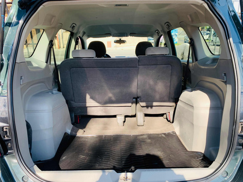 Chevrolet Spin 1.8 Ltz 5as 105cv