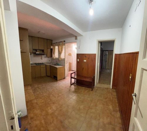 Alquiler Comercial Ramos Mejia Casa 5 Ambientes