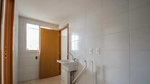 Imagem 23 de 26 de Apartamento 4 Quartos E Varanda Gourmet, Próximo Ao Ceub