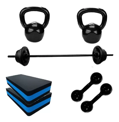 AGACHAMENTO SUMO COM DUMBBELL E STEP 