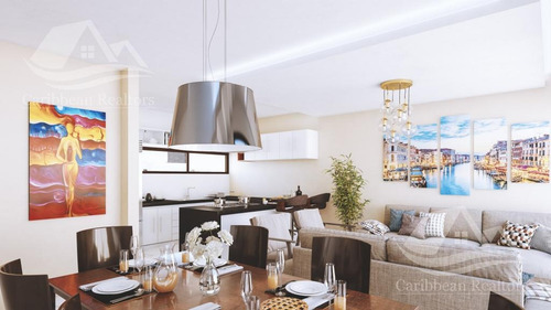 Imagen 4 de 10 de Casa En Venta En Riviera Maya Playa Del Carmen