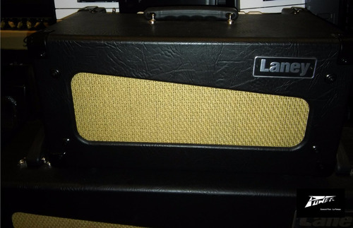 Laney Cub Head Amplificador Cabezal Guitarra 15w Valvular Fm