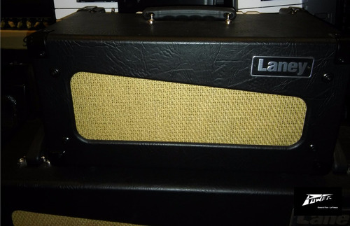 Laney Cub Head Amplificador Cabezal Guitarra 15w Valvular