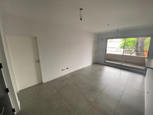 Imagen 6 de 21 de Departamento 3 Ambientes A Estrenar Villa Urquiza