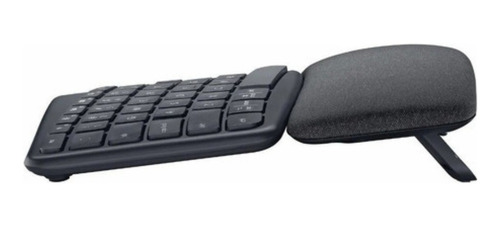 Imagen 4 de 5 de Outlet Teclado Logitech K860 Ergo Wireless