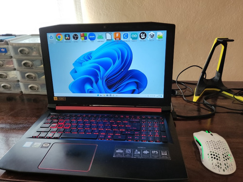 Laptops Acer Nitro 5 (1 De 7)