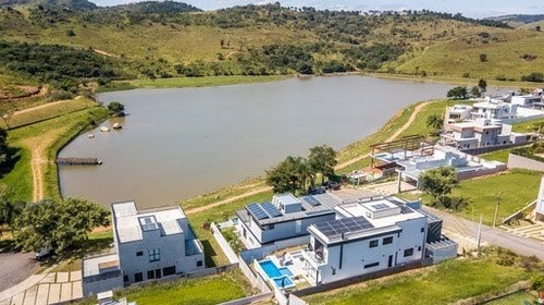 Imagem 6 de 15 de Casa De Condominio Em Condominio Figueira Garden - Atibaia - 8702