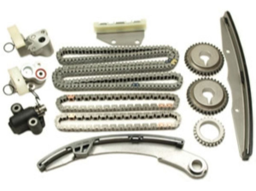 Kit De Distribucion Xterra 2009-2013-2014-2015 V6 4.0 Ck