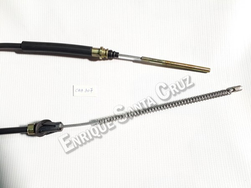 Cable F. Chevrolet D20 Rueda Der. 93-96 2145