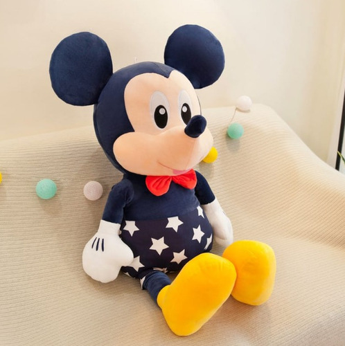 Peluche Mickey Mouse 55 Cm