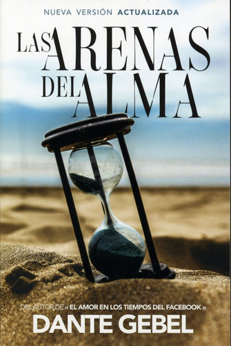 Las Arenas Del Alma · Dante Gebel