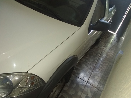 Fiat Strada 1.4 Working Flex 2p