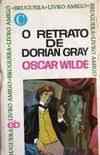 Livro O Retrato De Dorian Gray - Oscar Wilde [0000]