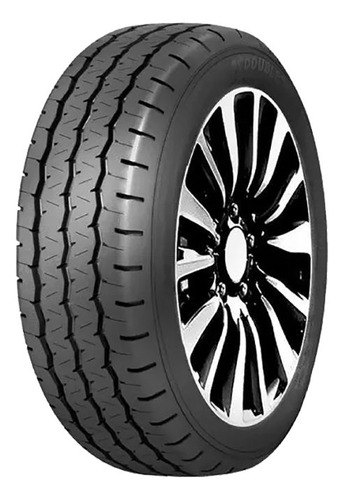 Pneu Double Star Aro 14c 185r14c Ltech Dl01 102/100r