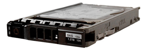Disco Rígido St1200mm0198 Hdd Server 0fr6w6 1.2t Sas 10k