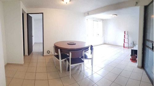 Imagen 4 de 25 de Departamento En Venta En Escandón