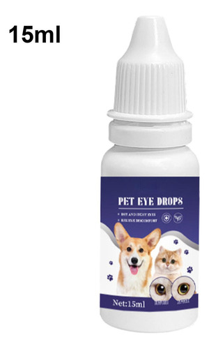 // Gotas Para Los Ojos Para Mascotas Gotas Para Los Ojos