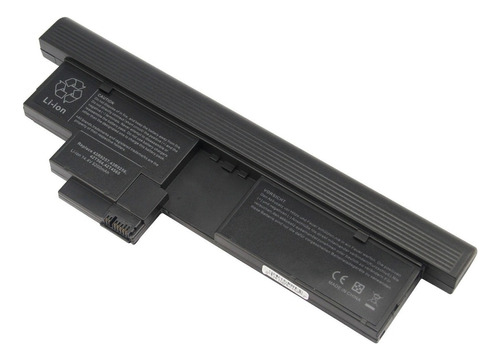 Bateria Para Ibm Thinkpad X200 Tablet Series X201 Tablet Para Lenovo Thinkpad 43r9256/ab 43r9257 43r9256 42t4564 - 8 Cel