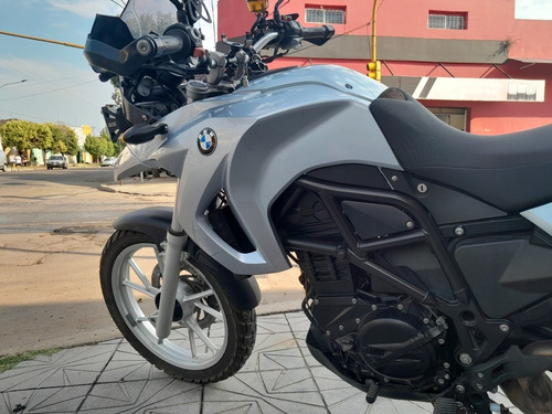 Imagen 9 de 14 de Bmw F65o Gs ( 800cc)
