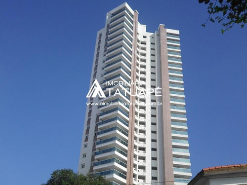 Imagem 19 de 19 de Apartamento - Ap000448 - 69310536
