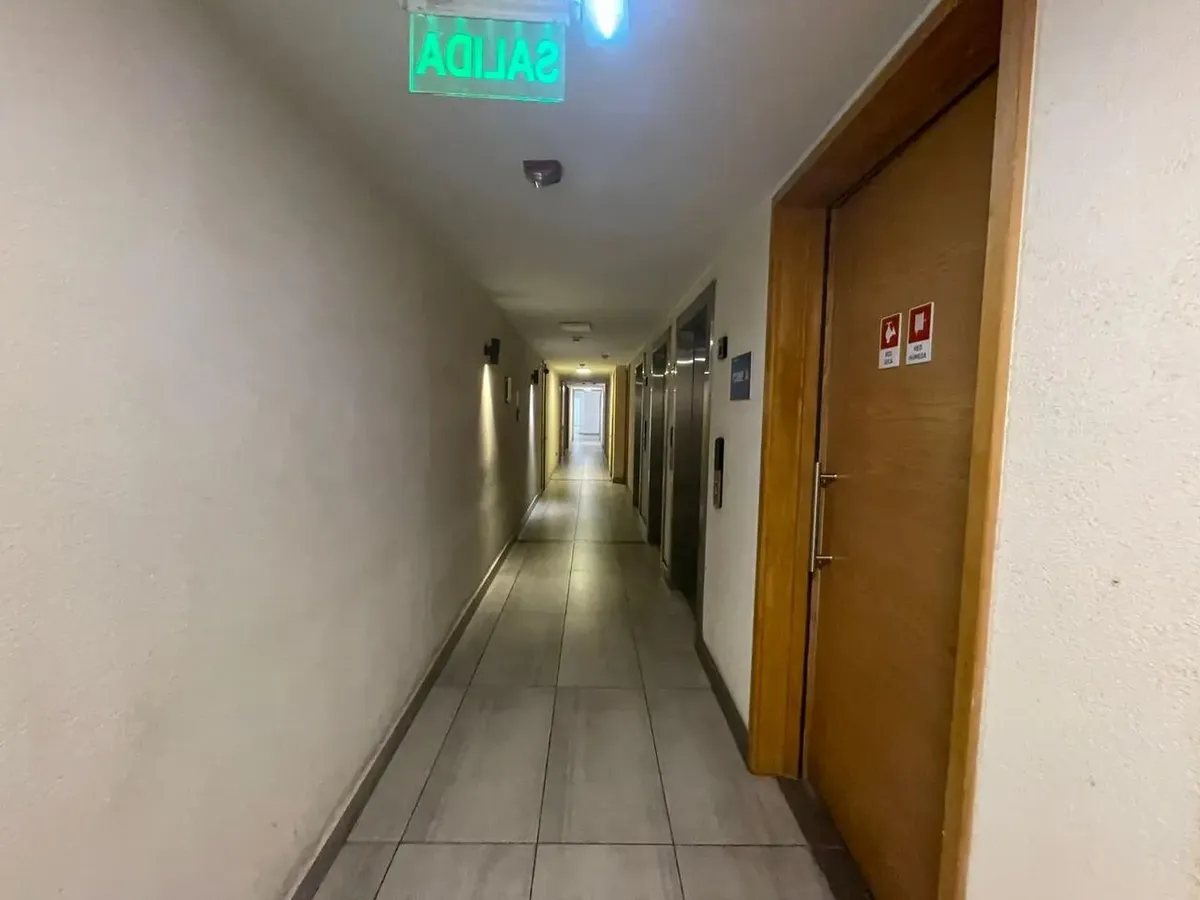 Imagen 2 de 30 de Vendo Moderno Depto 2dorm 1 Ba 1est 1bo Ñuñoa