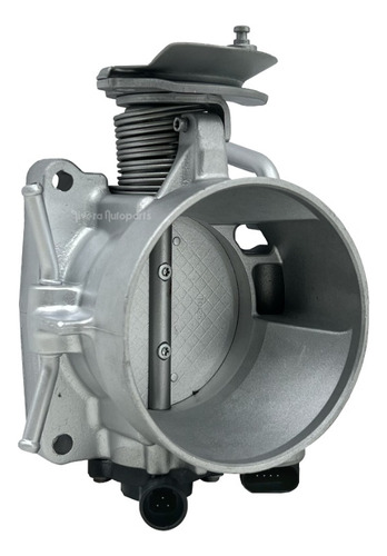 Cuerpo Aceleracion Cadillac Escalade 2002 5.3l