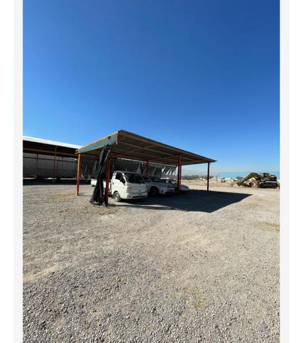 Bodega En Renta En Placido Domingo, Lerdo, Durango