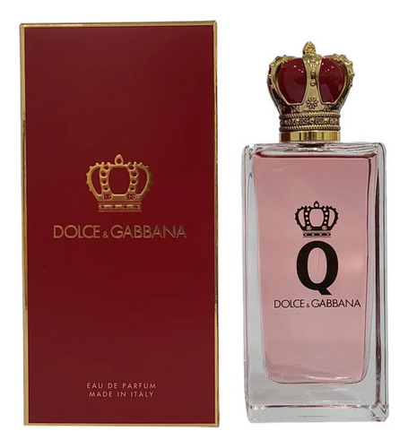 Dolce & Gabanna Queen Edp 100 Ml