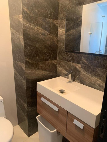 Imagen 8 de 8 de Apartamento En Alquiler En Edif Pacifica, Sector Bellas Artes, Codigo 152138 Nataly Mejia