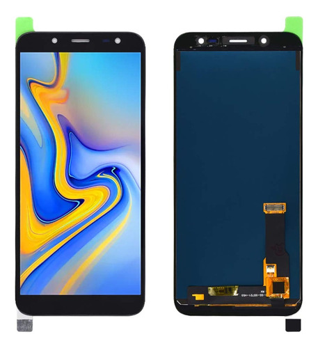 Display Compatible Con Samsung J6 Oem - 2dm Digital