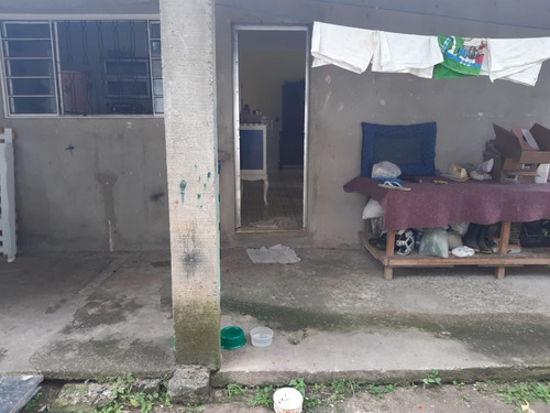 Imagem 6 de 21 de Chácara Venda/permuta Sao Jose Dos Campos - Sp - Bom Retiro - 674