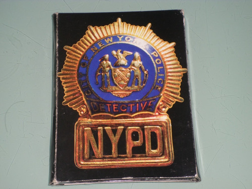 Policia De Nueva York-nypd Blue-1er Temporada-6 Dvds Español