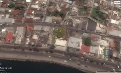 Terreno en venta