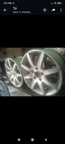 Rines Honda (Usado)