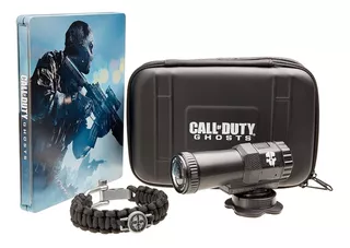 Call Of Duty: Ghosts Prestige Edition - Playstation 3