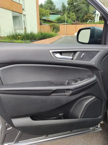 Ford Edge SEL 2.2cc AT 4X2 FE CT