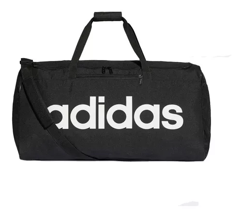 Bolso adidas Lin Duf L Deportivo Dt4824 Eezap