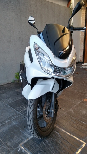 Honda Pcx 150