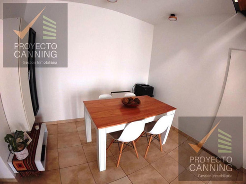 Imagen 4 de 20 de Departamento En Venta En El Principado Canning San Vicente