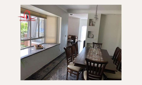 Imagem 5 de 20 de Casa A Venda No Bairro Jardim América Em Bragança Paulista - 3456-1