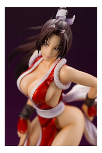 Statue Kotobukiya Mai Shiranui Bishoujo