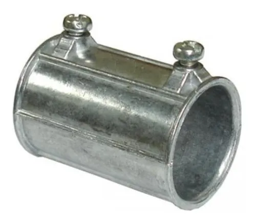 comprar Anillo Emt 3\u002F4 PuLG Metalico Electricidad X 3 Pzas