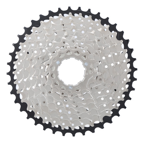 Volante Ligero De 10 Velocidades Para Bicicleta Wake Bike 11