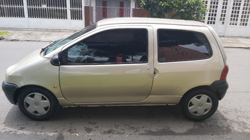 Renault Twingo M 2005