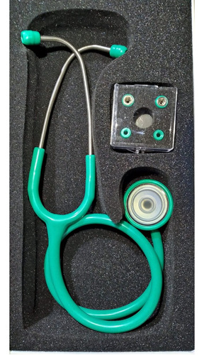 Estetoscopio Profesional Master T/littman  