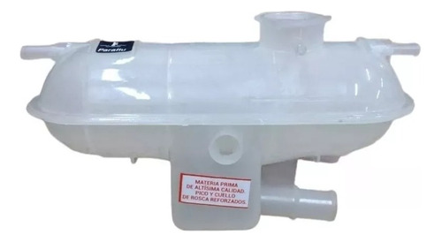 Bidon Deposito Agua Peugeot Partner 1.9 2002 2004  Diesel