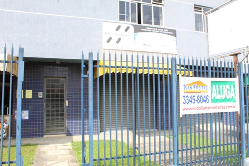 Imagem 9 de 9 de Cjto Comercial/sala Para Alugar - 10334.002