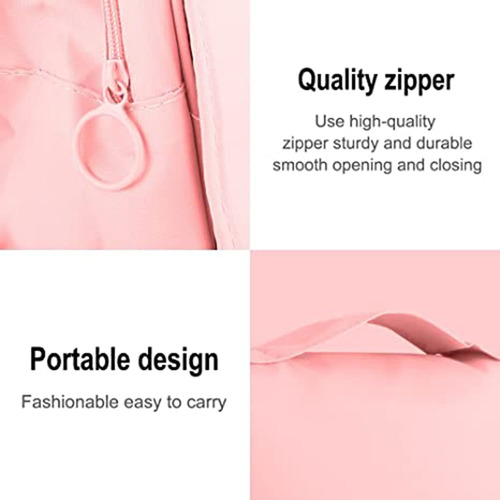 2 Necessaires Suspensas Necessaires Grandes Necessaires