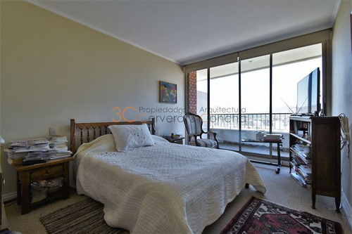 Parque Privado / Las Condes / Cantagallo