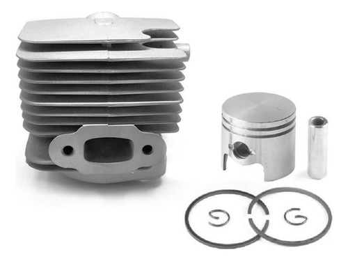 Cilindro Piston Para Desmalezadora 226r